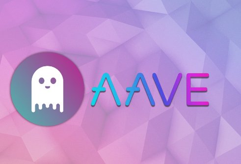 Aave: Dịch vụ cho vay và vận hành tiền ảo