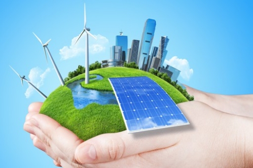 Các cách sử dụng công nghệ để giải quyết các vấn đề của ngành năng lượng tái tạo