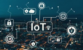 Các thiết bị IoT và ứng dụng của chúng