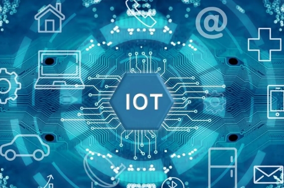 Các ứng dụng mới nhất của công nghệ Internet of Things (IoT)