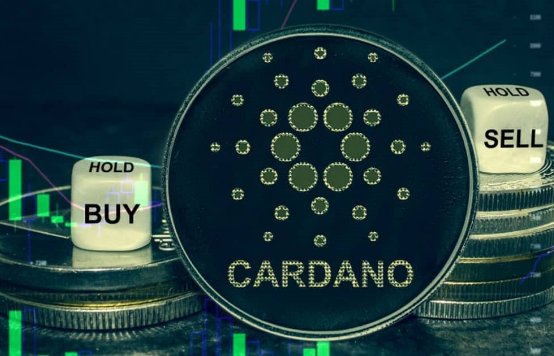 Cardano: Dự án tiền ảo hứa hẹn