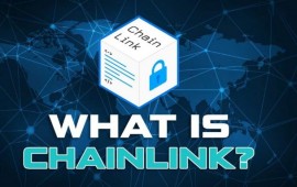 Chainlink: Kết nối thế giới ảo và thực