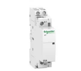 Contactor 1 Pha Lắp Đặt Cho Tủ Điện