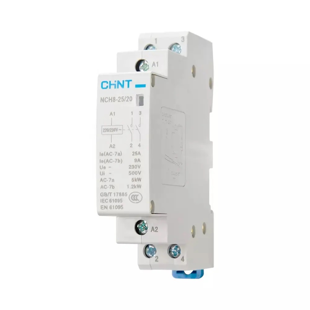 contactor chint