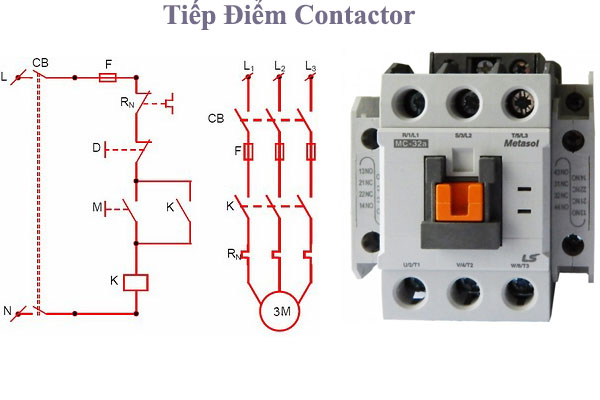 Contactor