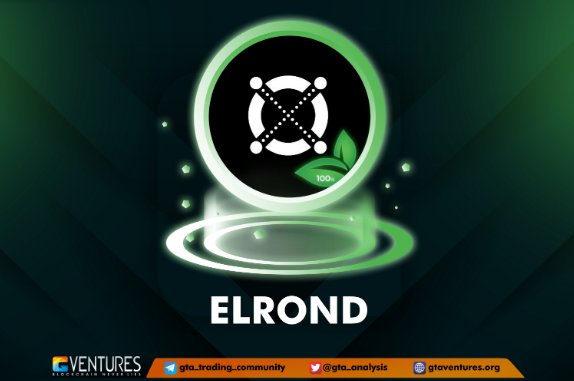 Elrond: Blockchain Mạnh Mẽ, Mở Rộng Quy Mô