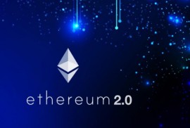 Mạng lưới Ethereum 2.0: Đột phá công nghệ