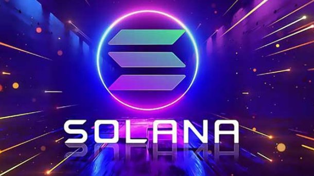 Solana: Đột phá công nghệ Blockchain