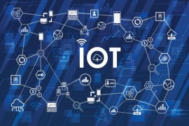 Ứng dụng công nghệ IoT trong điện tử tiêu dùng