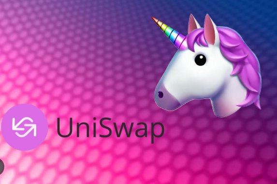 Uniswap: Sàn giao dịch phi tập trung dựa trên Ethereum